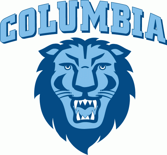 Columbia Lions 2006-Pres Primary Logo iron on transfers for T-shirts